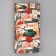 Chocolate box, confectionery packaging “February 23”, with a window, 17.3 x 8.8 x 1.5 cm