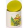 Bank for bulk Elrington "Italian courtyard", with a lid, 730 ml