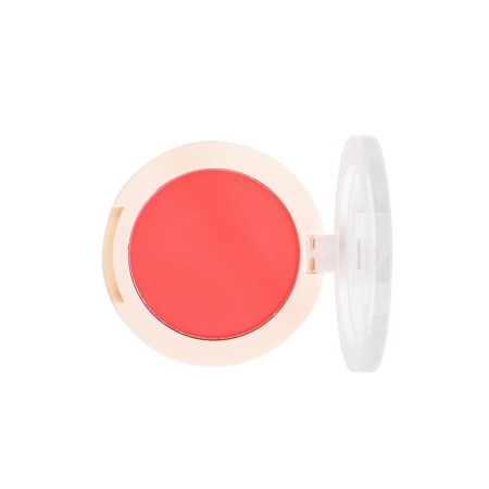 Blood compact Saemmul Single Blusher PK01 Bubblegum Pink, 5 g-1