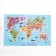 Activati-Atlas with stickers "Animals"