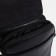Male bag, black color