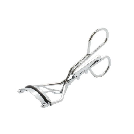 Kaizer eyelashes, with a spare block