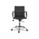 The College chair CLG-620 LXH-B, Black