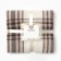 Palermo plaid 140x200 cm, Bel/Dog/Casta RAP.1, wool 20%, pan 40%, PE 40%