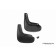 Sputs Rear Chery Bonus (A19), 2014-2016 Sedan 2 pcs
