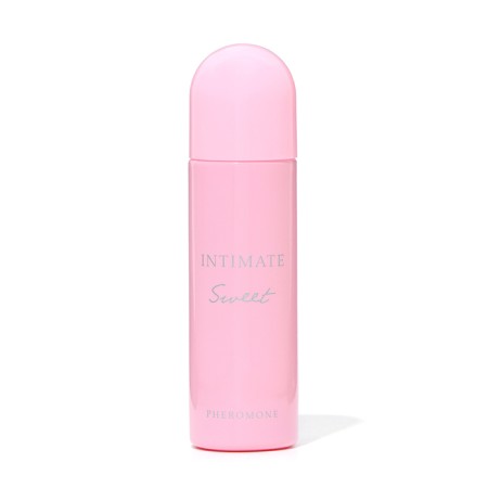 Women's toilet water Intimate Sweet with pheromones, 30 ml (based on Bombshell by Victoria´s (V.Secret)-1