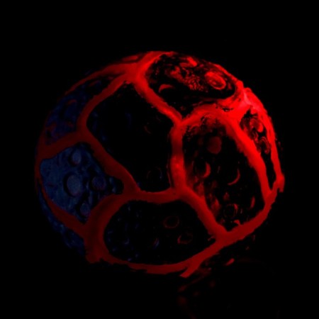 The ball "ball" light-2