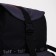 Tourist backpack on the valve, TAIF, 65 l, 3 external pockets, black/gray color