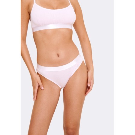 Women's panties Blumy XL, pink color-2
