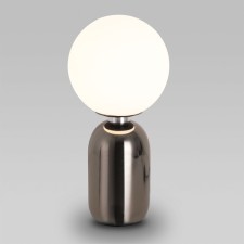 Bubble desktop lamp, 40W, E14, 18x18x37.5 cm