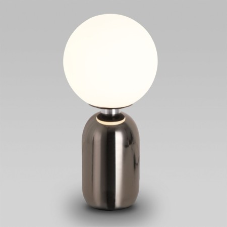 Bubble desktop lamp, 40W, E14, 18x18x37.5 cm