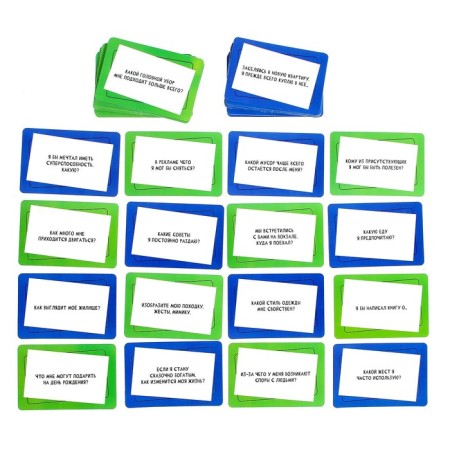 Board game "Thin Home", 2-5 players, 10+-4