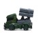 Inertial Machine "missile troops", mix