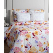 Bed linen 1.5 joint venture Sunny, size 150x215 cm, 145x210 cm, 50x70 cm - 2 pcs