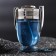 Male toilet water Victorious X, 100 ml