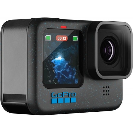 Gopro Hero12 Hero12 1xcmos 27MPIX Black EX-9