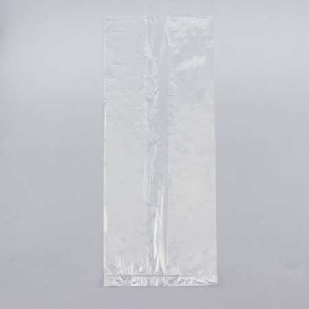 A set of packages of packing 18 x 27 cm, 8 μm, 1000 pcs-2