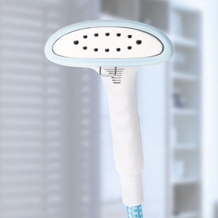 BQ SG5005s, floor, 1800 watts, 1,500 ml, 38 g/min, white and white-7
