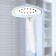 BQ SG5005s, floor, 1800 watts, 1,500 ml, 38 g/min, white and white