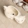 Pot "Cat" 15x7.5x10cm