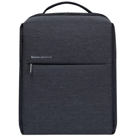 Xiaomi Mi City Backpack 2 (ZJB4192GL), 15.6 ", 17l, moisture protection, gray