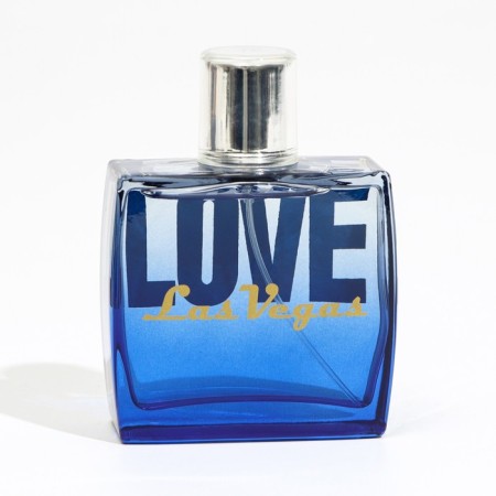 Male Love "Las Vegas" toilet water, 100 ml-3