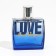 Male Love "Las Vegas" toilet water, 100 ml