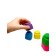 Bathroom toy "Soft bricks"
