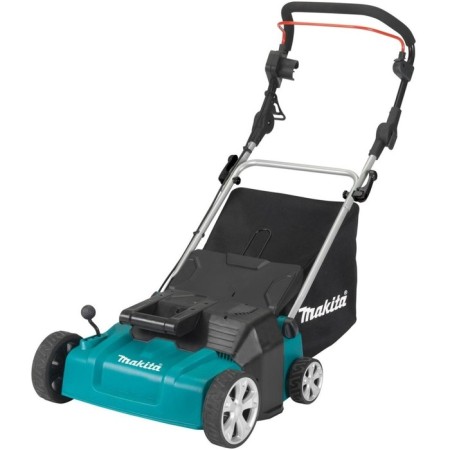 Scarifier Makita UV3600,1800 W, width 36 cm, height 4 levels -10/+ 10 mm, 40 liters