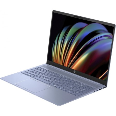 HP Pavilion 16-AF0007CI Core Ultra 5 125U 16GB SSD512GB Intel Graphics 16 "IPS WUXG 107351-1