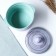 Poster No. 2, 1l / 15x13cm, lavender