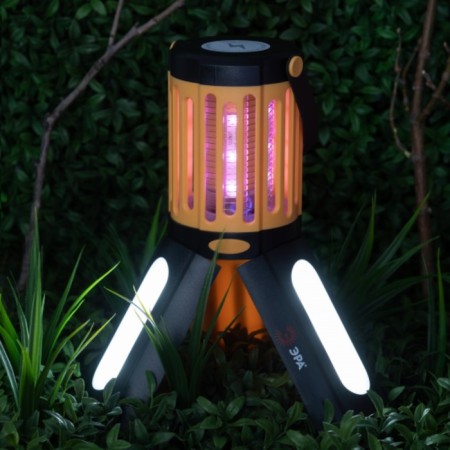 Antimoscate nightlight 3HAA 3500K-8
