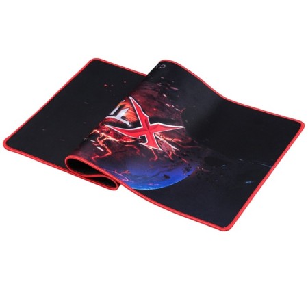 Mouse mat Xtrike Me MP-204, Game, 770x295x3 mm, Cosmos-2