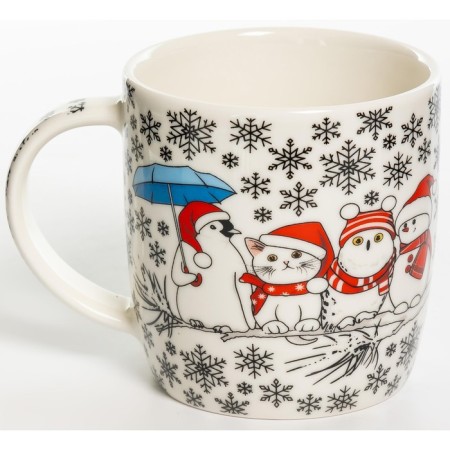 Elrington mug "Congratulations", 380 ml-1