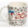 Elrington mug "Congratulations", 380 ml