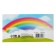 Invitation to graduation from kindergarten, 13 x 6.5 cm