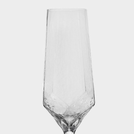 A set of glasses for champagne Magistro "Dario", 180 ml, 7 × 27.5 cm, 2 pcs-3