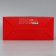 Folding box "with NG", 22 x 30 x 10 cm, new year