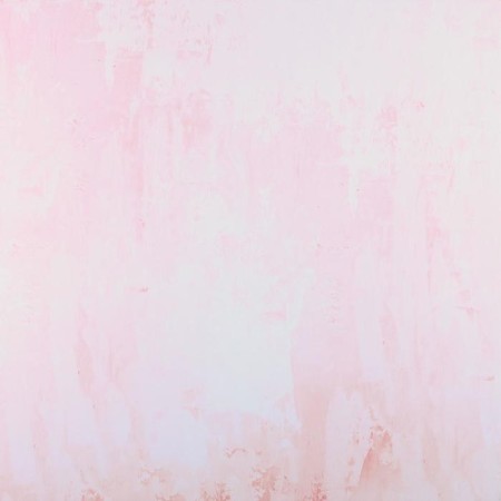 Photophone Bilateral "Divorces - Pink Plaster" Cardboard, 45 x 45 cm, 980 g/m²-2