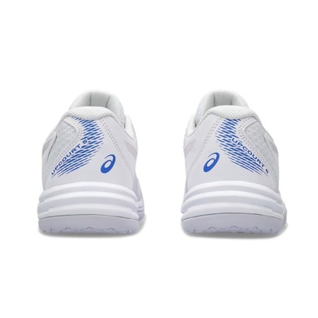 Sneakers Volleyballs Women's ASICS UPCOURT 5, size 9.5 (1072A088 105)-5