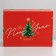 Folding box "Magic", 30.7 x 22 x 9.5 cm, New Year