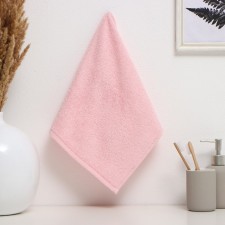 Tainted towel 