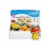 Educational set "Vegetables, fruits, berries"