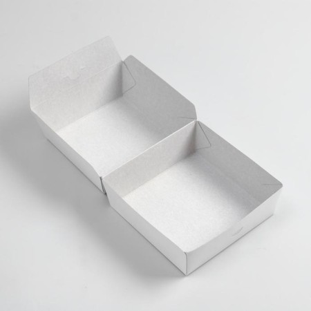 Bourger box, 13 x 13 x 9 cm-2