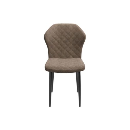 Stool "Beirut", 500 × 550 × 890 mm, metal frame, color takoma 006-1