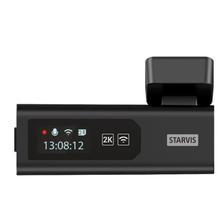 DVR Navitel R67 2K Wi-Fi 2560*1440, 140 °, 1 ", Sony335-2