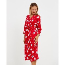 Women's bathrobe KAFTAN 