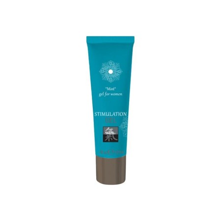 Intimate gel Stimulation Gel Mint, 30 ml-2