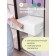 Cofr for storing things, 55x44x18 cm