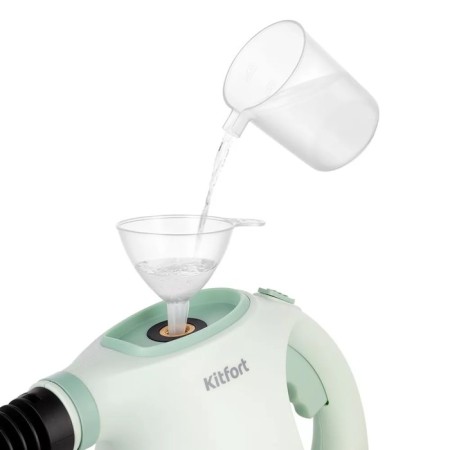Steiring KitFort KT-9178,1050 W, 0.35 l, 30 g/min, heating 3 minutes, green-7